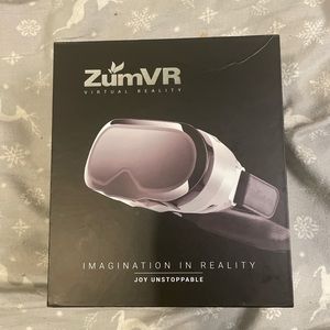 Vr headset
